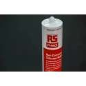 RS PRO Non-Corrosive Silicone Sealant White Sealant Paste 310 ml Cartridge 494-102