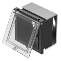 EAO Modular Switch Flip Guard for Use with Protective Cover Flush Design 61-9921.0