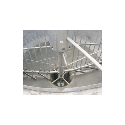 wastewater-thickener