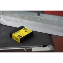 Stanley Flat Safety Knife Blade Heavy Duty 62mm Length 0.61mm Thickness 100 Pieces 1-11-921