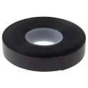 Advance Tapes Black Polyvinyl Chloride Electrical Tape 12mm Width 20m Length Rubber Resin Adhesive AT7