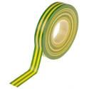 Advance Tapes Yellow Polyvinyl Chloride Electrical Tape 12mm x 20m AT7