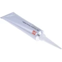 RS PRO Non-Corrosive Silicone Sealant White Sealant Paste 100 g Tube 494-118