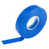 Advance Tapes Blue Polyvinyl Chloride Electrical Tape 12mm x 20m PVC Rubber Resin Adhesive AT7