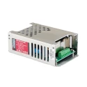 TRACOPOWER Switching Power Supply Dual Output 12V DC, 65W, 85-264V AC/120-370V DC input, Chassis Mount TPP 65-321M2
