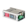 TRACOPOWER Switching Power Supply Dual Output 12V DC, 65W, 85-264V AC/120-370V DC input, Chassis Mount TPP 65-321M2