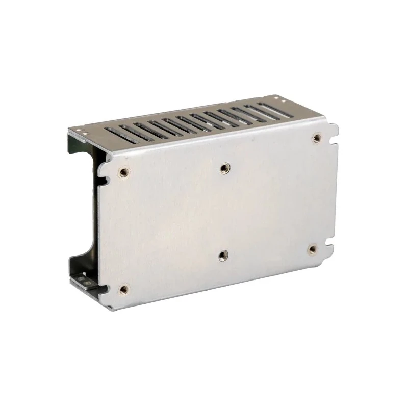 TRACOPOWER Switching Power Supply Dual Output 12V DC, 65W, 85-264V AC/120-370V DC input, Chassis Mount TPP 65-321M2