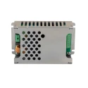 TRACOPOWER Switching Power Supply Dual Output 12V DC, 65W, 85-264V AC/120-370V DC input, Chassis Mount TPP 65-321M2