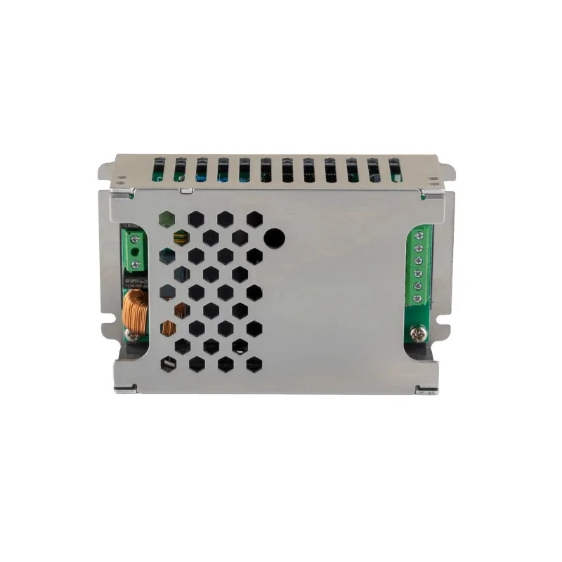 TRACOPOWER Switching Power Supply Dual Output 12V DC, 65W, 85-264V AC/120-370V DC input, Chassis Mount TPP 65-321M2
