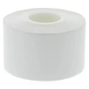 Advance Tapes White Polyvinyl Chloride Electrical Tape 38mm x 20m Breakdown Voltage 8000V AT7