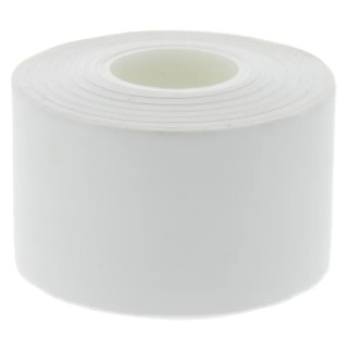 Advance Tapes White Polyvinyl Chloride Electrical Tape 38mm x 20m Breakdown Voltage 8000V AT7
