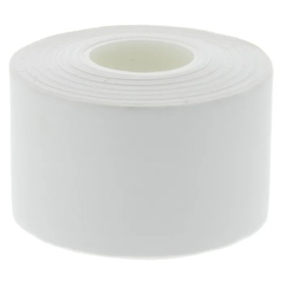 Advance Tapes White Polyvinyl Chloride Electrical Tape 38mm x 20m Breakdown Voltage 8000V AT7