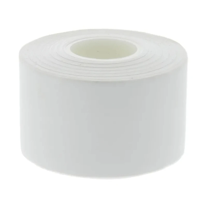 Advance Tapes White Polyvinyl Chloride Electrical Tape 38mm x 20m Breakdown Voltage 8000V AT7