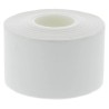 Advance Tapes White Polyvinyl Chloride Electrical Tape 38mm x 20m Breakdown Voltage 8000V AT7