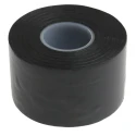Advance Tapes Black Polyvinyl Chloride Electrical Tape 38mm x 20m AT7