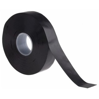 Advance Tapes Black Polyvinyl Chloride Electrical Tape 19mm x 33 m AT7