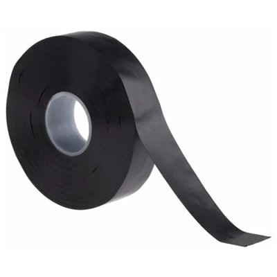 Advance Tapes Black Polyvinyl Chloride Electrical Tape 19mm x 33 m AT7