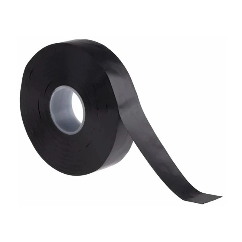 Advance Tapes Black Polyvinyl Chloride Electrical Tape 19mm x 33 m AT7