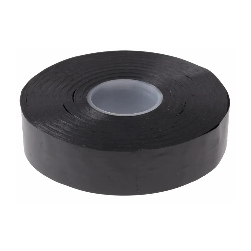 Advance Tapes Black Polyvinyl Chloride Electrical Tape 19mm x 33 m AT7
