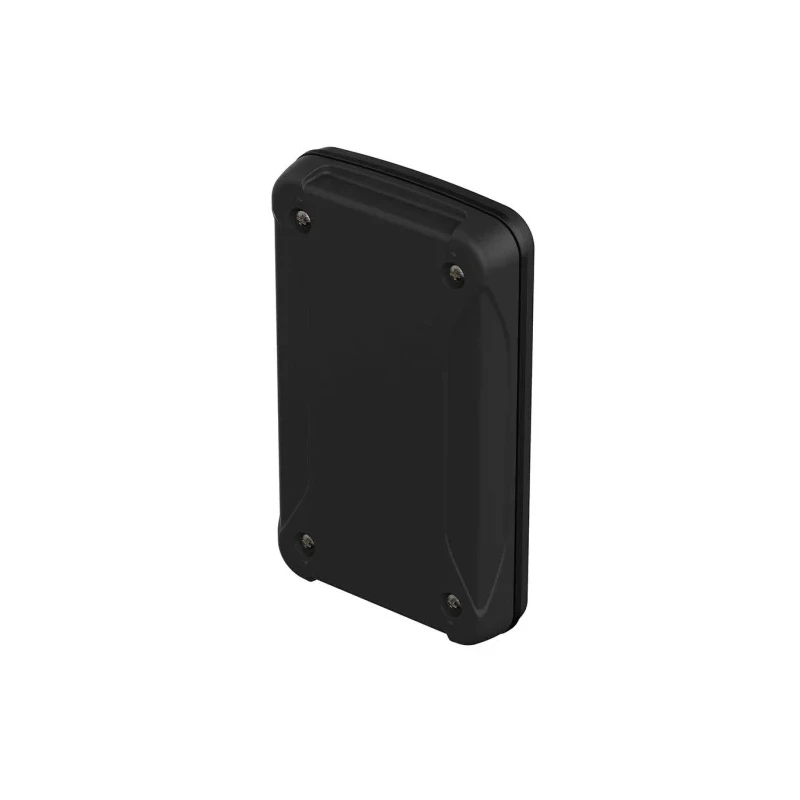 Bopla BoPad Series Black ABS Handheld Enclosure IP65 130 mm x 75 mm x 17.5 mm 35152015.HMT1 BOP 520