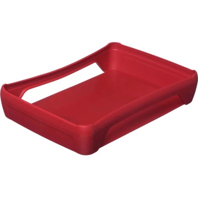 Bopla BoLink Series Thermoplastic Elastomer Seal for Use with BoPad 10.1 Enclosures 54 mm x 291 mm x 204 35310101 BOP 10.1 S