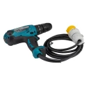 Makita Combi Drill 10 mm Keyless Chuck 110V Corded Brushed Motor 320W HP0300/1
