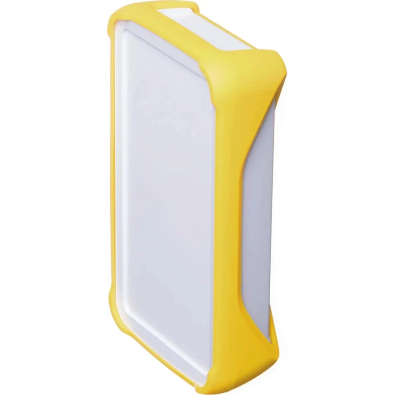 Bopla Enclosure Accessory Thermoplastic Elastomer Seal for BoPad 500 Enclosures 36mm x 136mm x 81mm 35350003 BOP 500 S