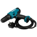 Makita Corded Combi Drill 240V 320W 1 to 10 mm Keyless Chuck Pistol Grip HP0300