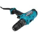 Makita Corded Combi Drill 240V 320W 1 to 10 mm Keyless Chuck Pistol Grip HP0300