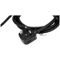 Makita Corded Combi Drill 240V 320W 1 to 10 mm Keyless Chuck Pistol Grip HP0300