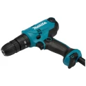Makita Corded Combi Drill 240V 320W 1 to 10 mm Keyless Chuck Pistol Grip HP0300