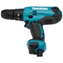Makita Corded Combi Drill 240V 320W 1 to 10 mm Keyless Chuck Pistol Grip HP0300