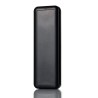 Hammond 150 mm x 50 mm x 30 mm Black ABS Handheld Enclosure IP54, UL94-V0 Flammability 1552D5BK