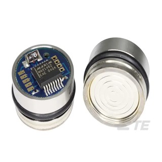 TE Connectivity 86A Series Pressure Sensor 0.5/4.5 V Output 0.7 bar to 35 bar Gauge Reading 86A3R-000000-005PG