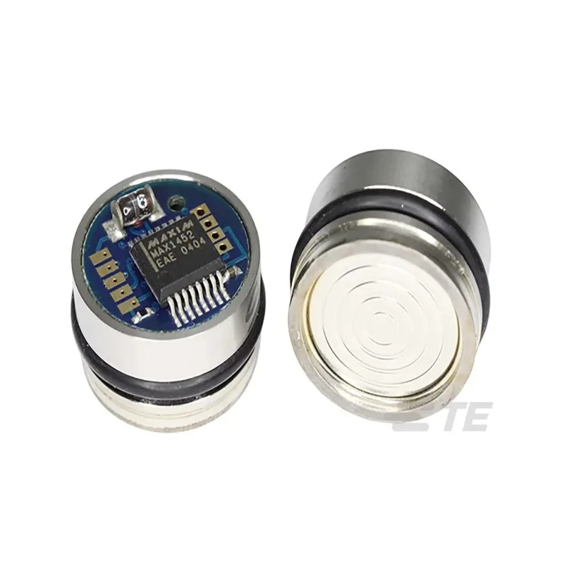 TE Connectivity 86A Series Pressure Sensor 0.5/4.5 V Output 0.7 bar to 35 bar Gauge Reading 86A3R-000000-005PG