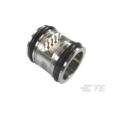 TE Connectivity Series Differential Pressure Sensor Analogue Output 5 psi to 1000 psi 5-12V 316L Stainless Steel Housing DP86