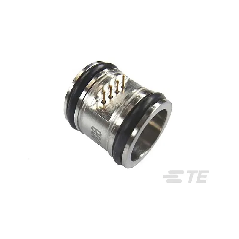 TE Connectivity Series Differential Pressure Sensor Analogue Output 5 psi to 1000 psi 5-12V 316L Stainless Steel Housing DP86