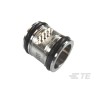 TE Connectivity Series Differential Pressure Sensor Analogue Output 5 psi to 1000 psi 5-12V 316L Stainless Steel Housing DP86
