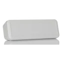 Hammond 1552 Series Grey ABS Handheld Enclosure IP54, 150 mm x 50 mm x 30 mm 1552D5GY