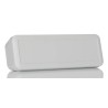 Hammond 1552 Series Grey ABS Handheld Enclosure IP54, 150 mm x 50 mm x 30 mm 1552D5GY