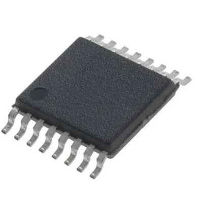 ams OSRAM 1 Axis Surface Hall Effect Position Sensor 3.3V to 5V, SSI, PWM Interface, SSOP 16-Pin AS5040-ASST