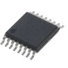 ams OSRAM 1 Axis Surface Hall Effect Position Sensor 3.3V to 5V, SSI, PWM Interface, SSOP 16-Pin AS5040-ASST
