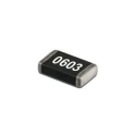 Yageo 22 pF 50V DC ±1% Tolerance Multilayer Ceramic Capacitor Surface Mount 0603 Package CC0603FRNPO9BN220