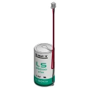 Saft LS 26500 Lithium Thionyl Chloride C Battery 3.6 V 7.7 Ah 0095-755-019