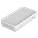 Bopla BoPad Series Black ABS Handheld Enclosure Integral Battery Compartment IP65 200 mm x 34 mm 35190026.HMT1 BOP 900 BE4MN
