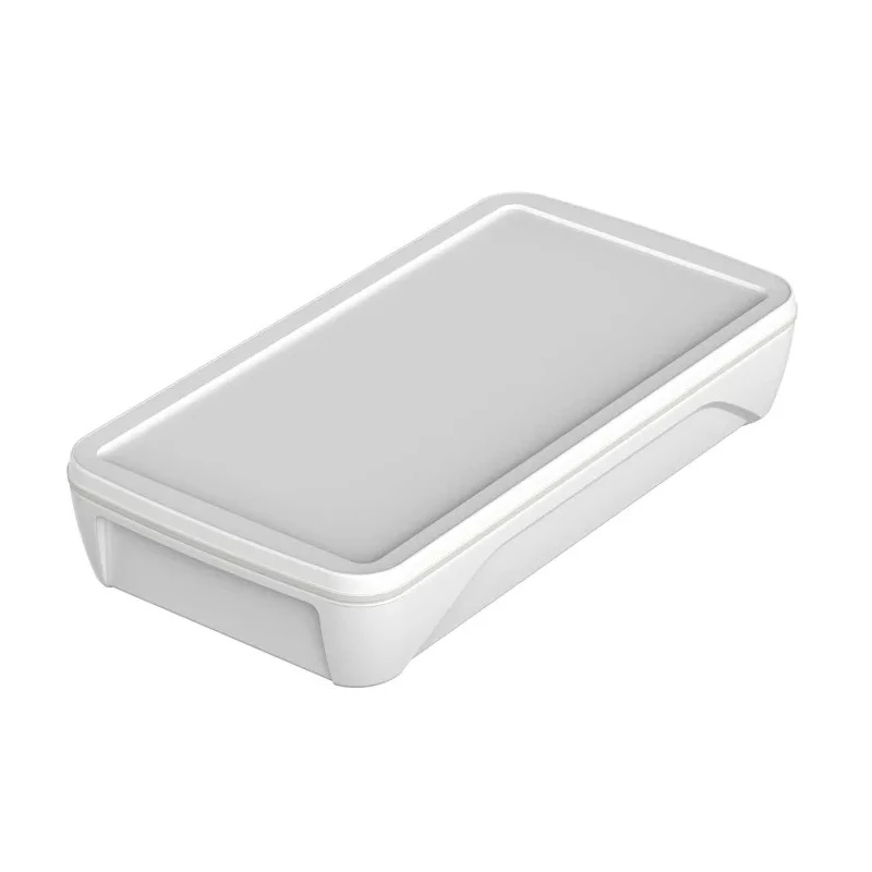 Bopla BoPad Series Black ABS Handheld Enclosure Integral Battery Compartment IP65 200 mm x 34 mm 35190026.HMT1 BOP 900 BE4MN