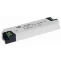 MEAN WELL Inlet Filter for use with Redundancy Module ICL-28L