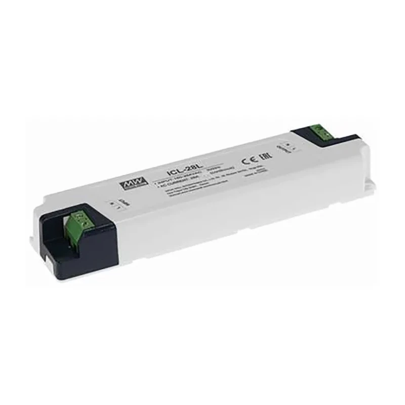 MEAN WELL Inlet Filter for use with Redundancy Module ICL-28L