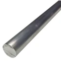 RS PRO Aluminium Metal Rod 2.5 in Diameter, 24 in Length, 270 MPa Tensile Strength 495-219