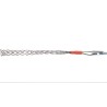 CK Steel Mesh Cable Rod Sock for Securing Cables 6mm to 10mm T5442 06